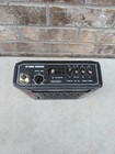 Rare Vintage Transistor Radio - Toshiba Rp-1900m Works