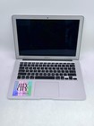 Apple Macbook Air 13  A1466  2017  I5  8gb Ram  128gb Ssd - Silver