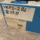Vans Vintage Buffalo Boot Deadstock Og Made In Usa Mens 6 5 Nwb   Womens 8 5