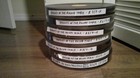 Knights Of The Round Table 35 Mm Feature Film On 7 Reels  1953  Ava Gardner