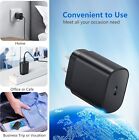 25w Usb Fast Wall Charger Type C Charger Block For Samsung Galaxy S23 22 21 Lot