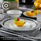 Hot Sale   Corelle Arica 12-piece Glass Dinnerware Set  service For 4 