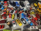 Huge Vintage  Lot Of Hot Wheels  Matchbox  Marston  And Many Other Brands 