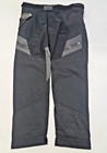 Bunkerkings Featherlite Fly Pants - Black - Large  32-40 