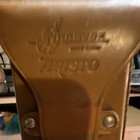 Aristo Aristo-multilog Slide Rule With Leather Case - Dale