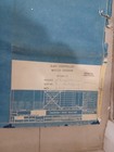 1952 Wing Master Diagram Douglas F3d Aircraft 30  10  X  3    31ft X 3 Ft  Jrr51