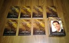 Anthony Tony Robbins Personal Power Classic Edition 7 Days Cd Audio Set