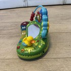 Baby Evenflo Exersaucer Triple Fun Learning Toy One Size Green