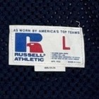 Vtg Penn State Nwot Russell Athletic 90 Mesh Football Jersey 14 Usa Size L Crop