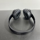 Beats By Dr  Dre Solo3 Wireless Bluetooth On-ear Headphones Black  See Pics