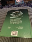 Official Advanced Dungeons   Dragons Wilderness Survival Guide Kim Mohan 1986 Hc