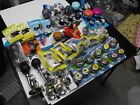 Large Lot Of 60 Brand New Bicycle Bells  Horns  Squeakers