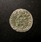 Poland 1 Solid 1593 Sigismund Iii   1587-1632 