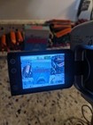 Sony Dcr-hc32 Minidv Mini Dv Camera Stereo Handycam Tested Read Working  W video