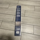 Project Source 18 Inch Grab Bar Brushed Stainless Steel Finish  4979486