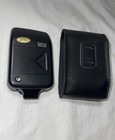 Canon 160e Speedlite Flash - Fits Eos rebels Cameras-with Canon Pouch