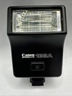 Canon Speedlite 188a Universal Hot Shoe Mount Camera Flash Unit-read