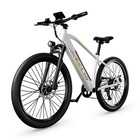 Eclio 26    Peak 750w Ebikes 20mph E-city Bike 48v 10ah Electric Bike For Adults