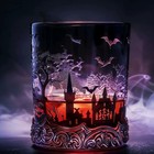 Magic Potion Style Whiskey Bottle