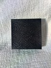 Swirl Black Jewelry Gift Boxes Cotton Filled Packaging  - Bulk 60 Pc  Boxes