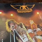 Original 1979 Aerosmith Concert Poster Tyler Joe Perry Whitford Kramer Hamilton
