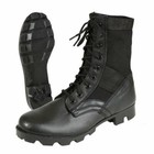 Rothco Mens Leather Military G i  Style 8  Jungle Boots  choose Sizes 