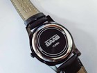 Saab Turbo Boost Gauge Watch - Brand New  Unused  Boxed  Extremely Rare Retro 