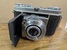 Vintage Kodak Retina Ia 35mm Film Camera Great 50mm F3 5 Lens With Oem Case