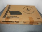 Pampered Chef Large Stoneware Stone Bar Pan  1445 - 11    X 17 1 2  Cookie Sheet