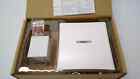 New Dsc Powerg Pg9901 Wireless Indoor Siren With Strobe Light  battery Included 