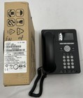 Lot Of 5 Avaya 9620c   9640 Voip Poe Office Desktop Telephones Gray