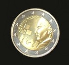Chess Coin - Grandmaster Paul Keres - 2    - Estonia - Uncirculated