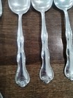 Vtg Rondo By Gorham Sterling Silver Flatware Set  Service For 6  24 Pieces