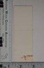 Vintage Matchbook Cover Harbor Village Inn Restaurant San Pedro California Lv2