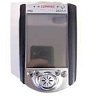 Compaq Ipaq 3635 Pocket Pc With Sandisk 48mb Card Untested Free Shipping