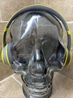 Beats By Dre Solo2 Shock Yellow Wired Only Headphones