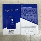Pick Scent - Lot Of 2 - Pura Smart Home Scent Refill 10ml