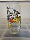 1978 Donald Duck Disney Cartoon Character Pepsi Glass Collector Series 6  Tall 