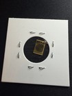 Valcambi 1g Gold Bar 999 9 Fine Gold Bullion In Holder  1g Total Content