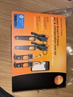 Testo Smart Probe Kit I Hvac r Gauge Set For Air Conditioning  Refrigeration