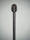 Vintage Fen-tone Dynamic Microphone Model F86-1861 With Audio Cable
