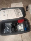 Gopro Hero 11 Accessory Kit Bundle W  Case  Mount  Media Mod  Etc No Battery