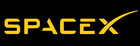 2 X Spacex  2 Stickers  Decal Stickers For Cars  Windows  Laptops  Wall  Tablet 