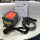 110v Industrial Ionized Air Gun With Anti-static Gun High Pressure Air Spray Gun