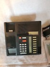 Nortel Norstar M7208 Black Phone - 