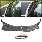 Windshield Wiper Cowl Top Panel For 2008-2019 Dodge Challenger  5028757ag
