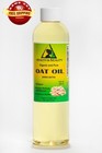 Oat Oil Organic Carrier Cold Pressed Premium Natural Fresh 100  Pure 8 Oz