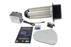 Rgf Halo Led  reme-led  Whole Home In-duct Air Purifier
