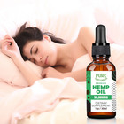 Hemp Oil For Fast  Effective Rest And Relief  Certified Usda Organic Hemp Oil