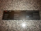 Apple Nike White rainbow Sport Loop 44mm Watch Band - Nib